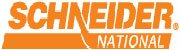 Schneider National trucking jobs